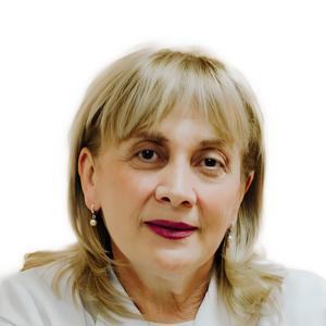 Латсабидзе Русудан , дерматолог, врач-косметолог - Тбилиси