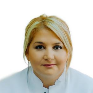 Джаши Нино , дерматолог, врач подолог (подиатр) - Тбилиси