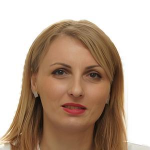 Бареладзе Лика , дерматовенеролог - Тбилиси