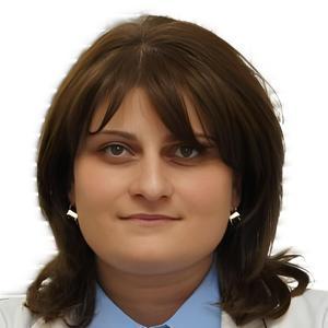 Лилуашвили Софико , дерматовенеролог - Тбилиси