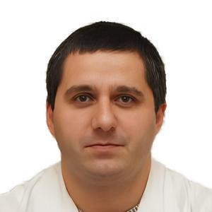 Мепаришвили Акакий , дерматовенеролог - Тбилиси