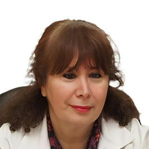 Чхиквишвили Нана , дерматовенеролог - Тбилиси