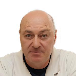Саникидзе Каха , дерматовенеролог - Тбилиси