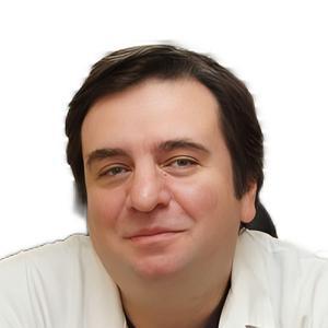 Морозов Аркадий , сексолог - Тбилиси