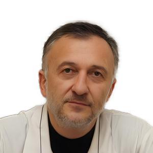 Бенидзе Ираклий , дерматовенеролог - Тбилиси