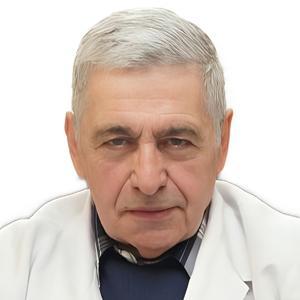 Болквадзе Мераб , дерматовенеролог - Тбилиси
