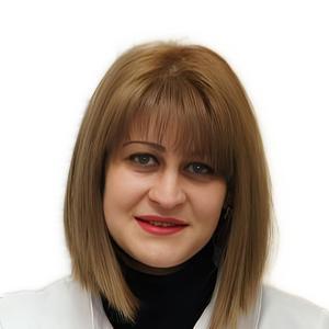 Шелия Екатерина - фотография Шелия Екатерина , физиотерапевт, дерматовенеролог - Тбилиси