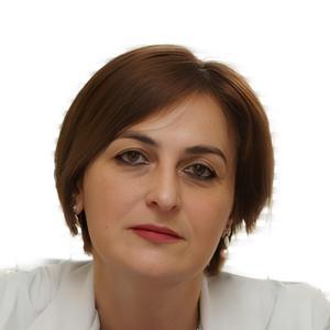 Гурчумалидзе Хатуна , дерматовенеролог - Тбилиси