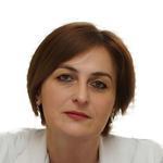 Гурчумалидзе Хатуна , Дерматовенеролог - Тбилиси