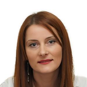Куркумули Нино , дерматовенеролог - Тбилиси