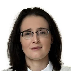 Шагидзе Софико , невролог, нейрофизиолог - Тбилиси