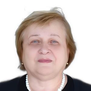 Давитулиани Хатуна , детский невролог - Тбилиси