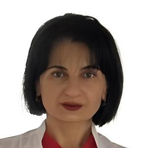 Камхадзе Русудан , невролог, реабилитолог - Тбилиси