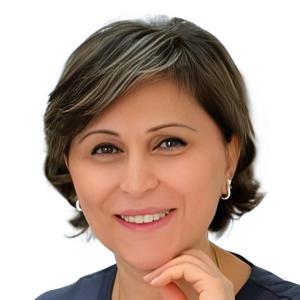 Туркошвили Шорена , стоматолог , стоматолог-ортодонт - Тбилиси