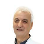 Мачарашвили Александр - Мачарашвили Александр -, Радиолог - Тбилиси