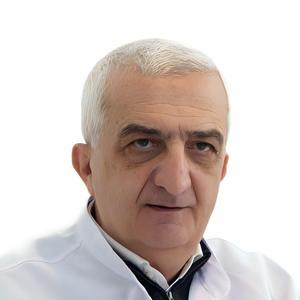 Сулаберидзе Гела -, гастроэнтеролог - Тбилиси
