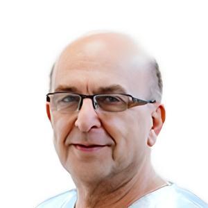 Паргалава Дэвид -, сосудистый хирург (ангиохирург) - Тбилиси