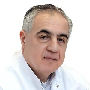 Чавчанидзе Давид -, уролог - Тбилиси