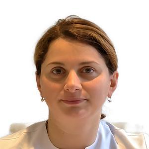Бокучава Екатерина - - фотография Бокучава Екатерина -, педиатр, детский аллерголог, детский иммунолог - Тбилиси