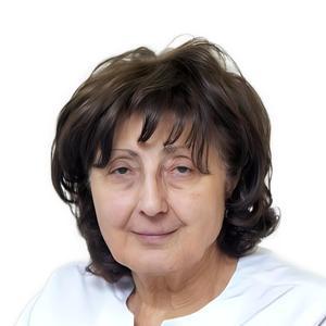 Вашакидзе Эльза -, инфекционист, гастроэнтеролог - Тбилиси