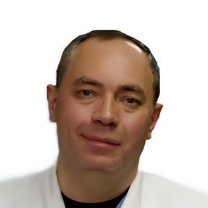 Абуладзе Валерий -, радиолог - Тбилиси