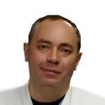 Абуладзе Валерий -, Радиолог - Тбилиси