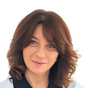 Микашавидзе Тамар -, эндокринолог - Тбилиси