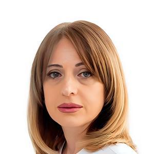 Цеквава Мака - - фотография Цеквава Мака -, гинеколог - Тбилиси