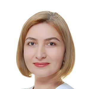 Цуцкиридзе Мака -, терапевт - Тбилиси