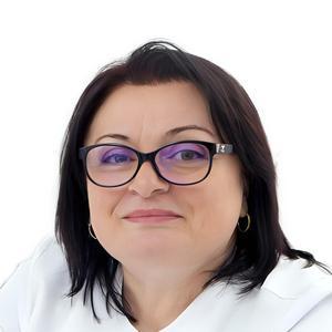 Миндиашвили Нона -, невролог - Тбилиси