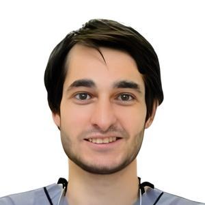 Каладзе Лука - фотография Каладзе Лука , стоматолог-ортопед - Тбилиси