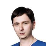 Суламанидзе Георгий Марленович Суламанидзе Георгий Марленович, Пластический хирург - Тбилиси