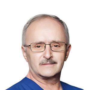 Суламанидзе Марлен Андреевич, пластический хирург - Тбилиси