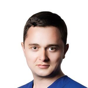 Суламанидзе Константин Марленович, пластический хирург - Тбилиси