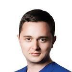 Суламанидзе Константин Марленович Суламанидзе Константин Марленович, Пластический хирург - Тбилиси