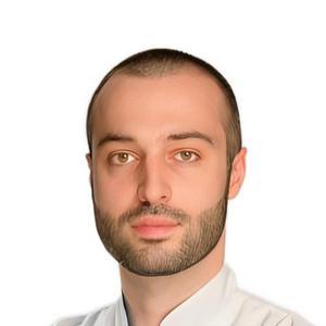 Цинцадзе Мурат , пластический хирург - Тбилиси