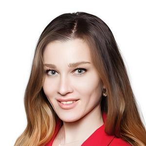 Каджая Альбина , дерматовенеролог , врач-косметолог , дерматолог - Тбилиси
