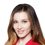Каджая Альбина , Дерматовенеролог, врач-косметолог, дерматолог - Тбилиси