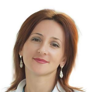 Нишнианидзе Нино , дерматовенеролог, врач-косметолог, дерматолог - Тбилиси