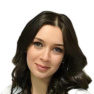 Циклаури Мария , дерматолог , врач-косметолог - Тбилиси