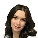 Циклаури Мария Циклаури Мария , Дерматолог, врач-косметолог - Тбилиси