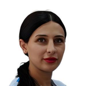 Купатадзе Софико , дерматолог, врач-косметолог - Тбилиси