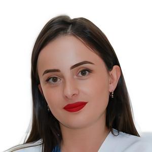 Цинадзе Тамар , дерматовенеролог, врач-косметолог, дерматолог - Тбилиси