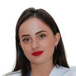 Цинадзе Тамар Цинадзе Тамар , Дерматовенеролог, врач-косметолог, дерматолог - Тбилиси