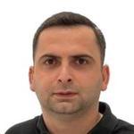 Багашвили Алекси , Детский стоматолог-ортопед, Стоматолог-ортопед - Тбилиси
