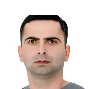 Багашвили Алекси , детский стоматолог-ортопед, детский ортодонт, стоматолог-ортодонт, стоматолог-ортопед - Рустави