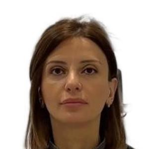 Кетиладзе Натия - фотография Кетиладзе Натия , стоматолог, стоматолог-эндодонтист - Тбилиси