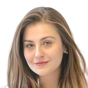 Саломе Курцхалидзе , стоматолог , стоматолог-хирург - Тбилиси