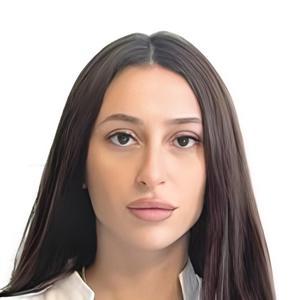 Мариам Арахамия , стоматолог-ортопед , стоматолог-хирург - Тбилиси