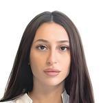Мариам Арахамия , Стоматолог-ортопед, Стоматолог-хирург - Тбилиси